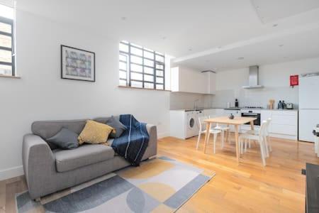 Trendy East London Flat Sh11 Appartement Buitenkant foto